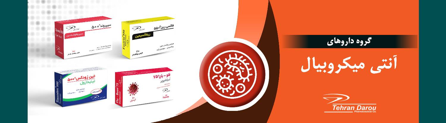 کوتریکسول 400/80