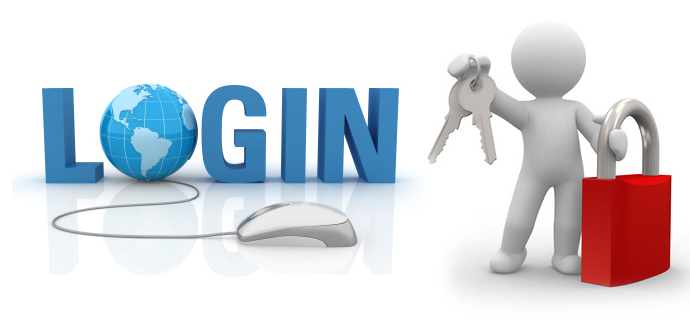 بنر login