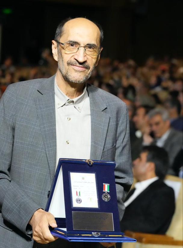 دکتر عبدالکریمی